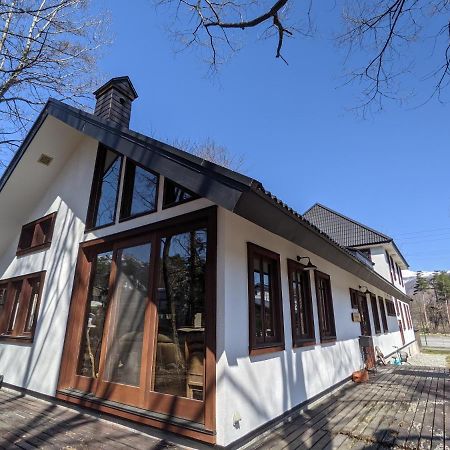Bed and Breakfast The Joint Hakuba Zewnętrze zdjęcie
