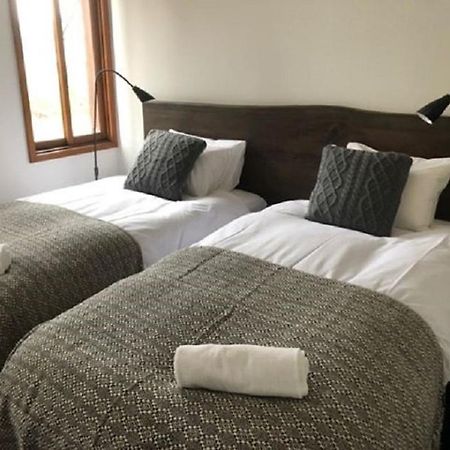Bed and Breakfast The Joint Hakuba Zewnętrze zdjęcie
