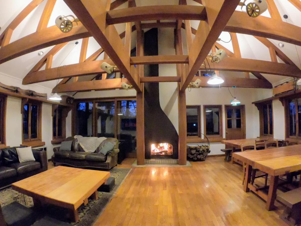 Bed and Breakfast The Joint Hakuba Zewnętrze zdjęcie