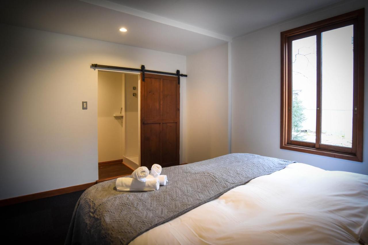 Bed and Breakfast The Joint Hakuba Zewnętrze zdjęcie