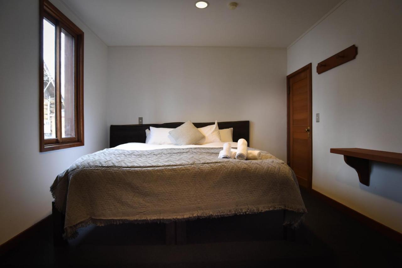 Bed and Breakfast The Joint Hakuba Zewnętrze zdjęcie