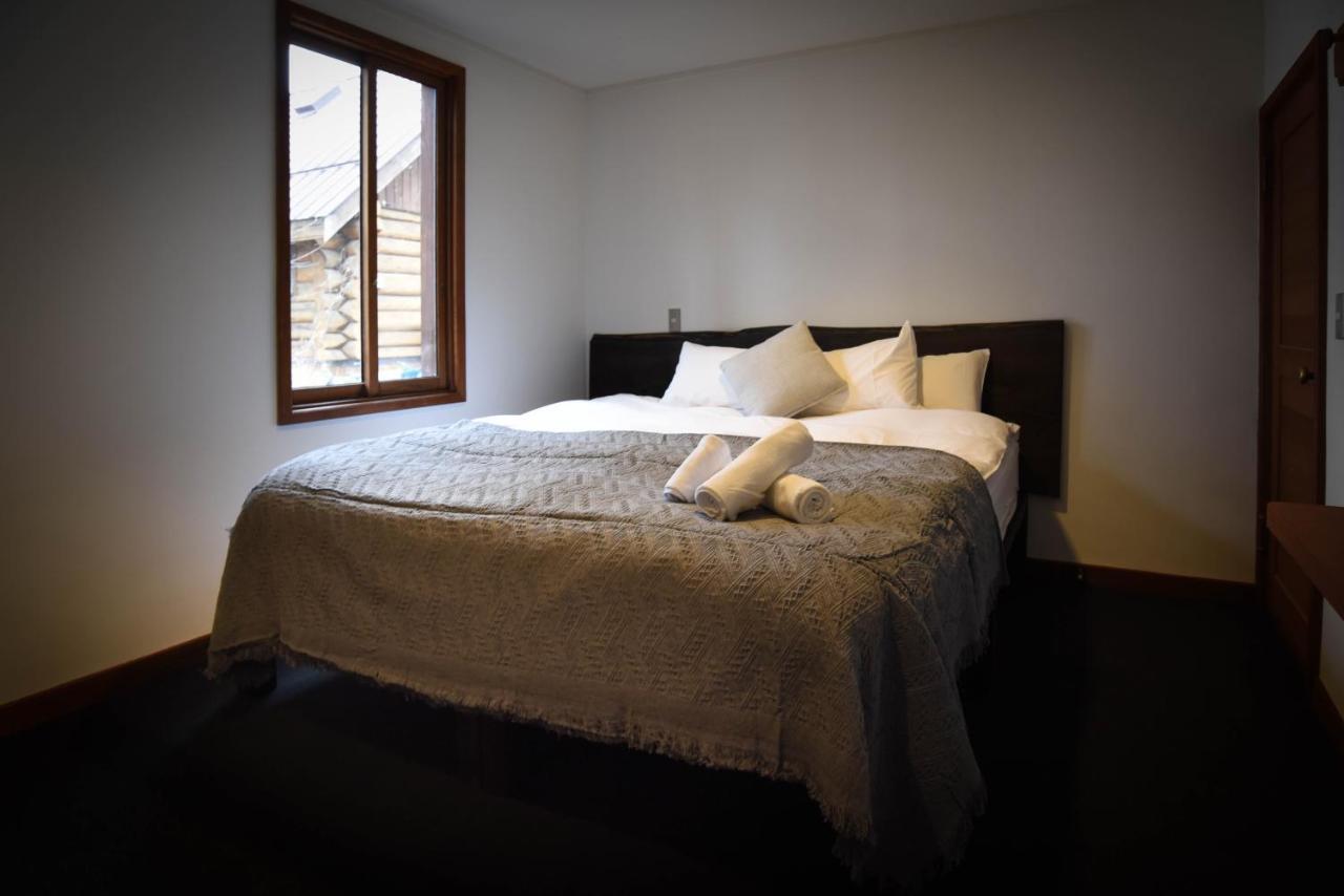 Bed and Breakfast The Joint Hakuba Zewnętrze zdjęcie